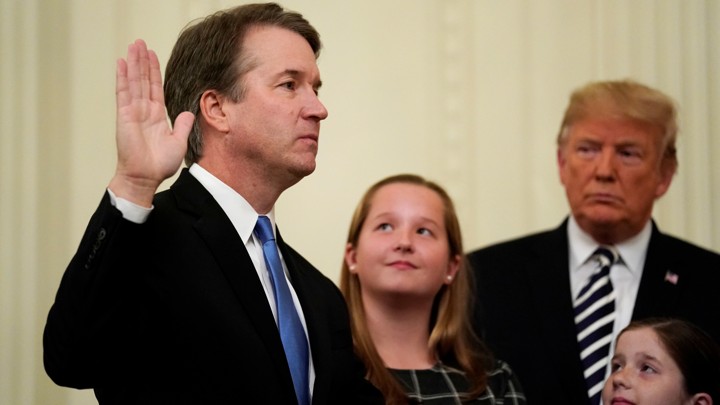 This image has an empty alt attribute; its file name is kavanaugh.jpg